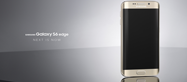 Samsung announces the Galaxy S6 and Galaxy S6 Edge