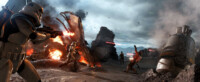 Star Wars Battlefront Open Beta confirmed for October 8th