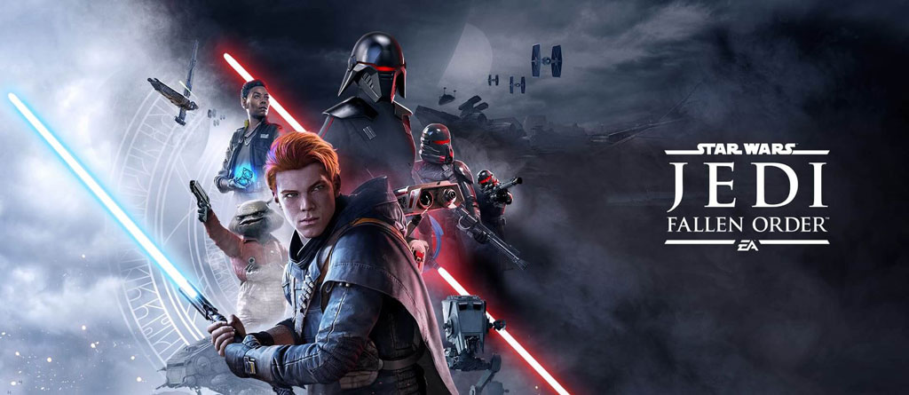Star Wars: Jedi Fallen Order Review
