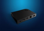 Steam Link rear