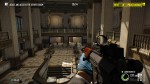Pay Day 2 Big Bank ground floor