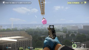 PD2 big bank Piggy