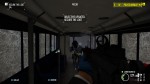 Pay Day 2  bus escape