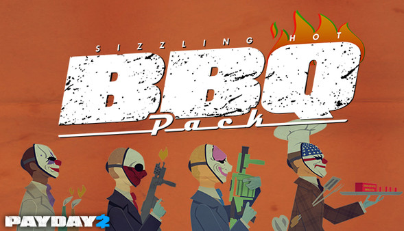 Payday 2: The Butcher’s BBQ Pack review