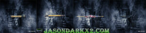 Payday 2: Gage Historical pack melee weapons