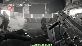 Rainbow Six Siege End Round Rainbow Six Siege End Round