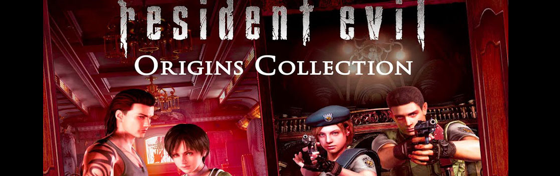 Resident Evil 1 & 0 Review