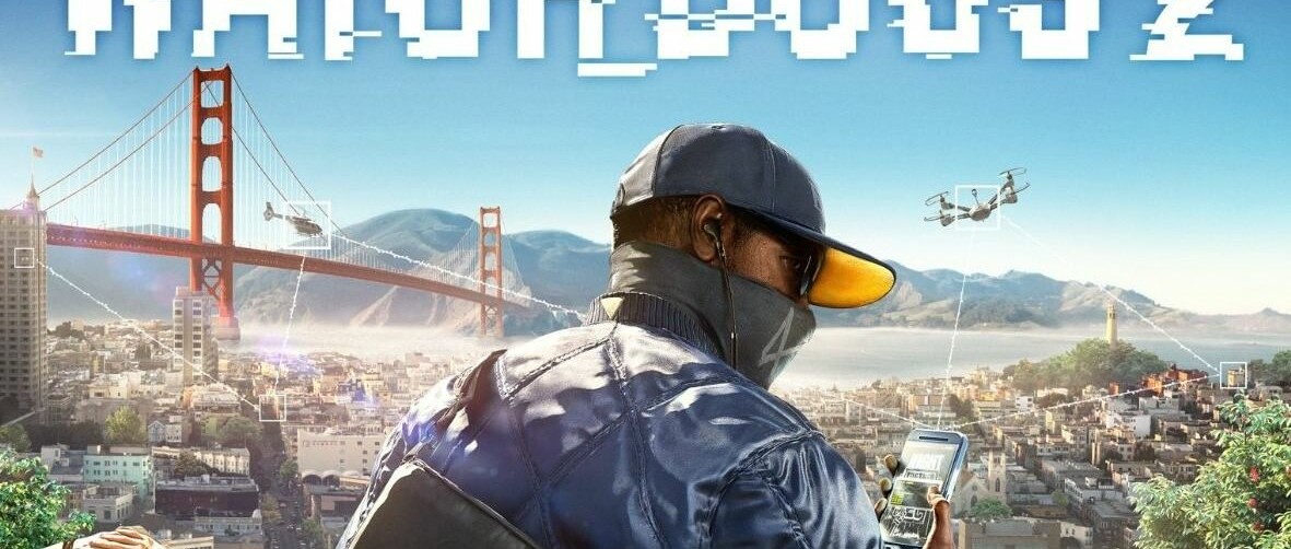 Watch Dogs 2 Xbox controller fix