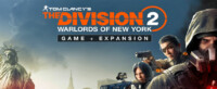 The Division 2 Warlords of New York Review