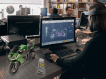 Windows 10 HoloLens Designer