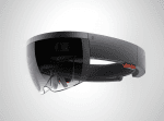 Windows 10 HoloLens Hardware