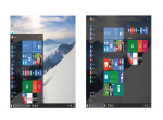 Windows 10 Windows Start Screen