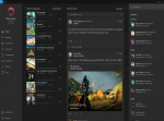 Windows 10 XboxApp
