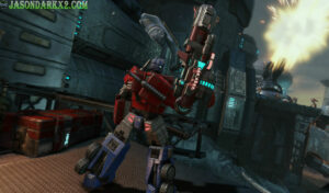 Transformers-Fall-of-Cybertron-G1-Optimus-Prime