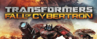 Transformers: Fall of Cybertron(PC) Review