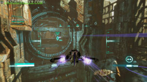 Transformers Fall of Cybertron screenshot 3