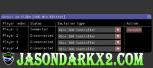 VDX Example