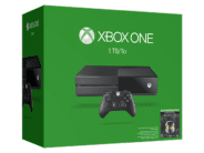 Microsoft announces 1TB Xbox One and new accessories