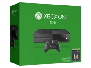 XboxOne 1TB Console