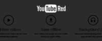 YouTube Red a subscription base YouTube WTF?