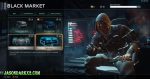 Call of Duty: black Ops 3 Black Market