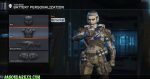 Call of Duty: Black Ops 3 Battery personalization