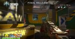 Call of Duty: Black Ops 3 final killcam