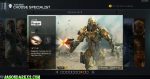 Call of duty Black Ops 3 Reaper Specialist