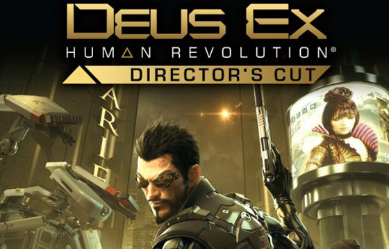 Deus EX: Human Revolution Director’s Cut Review