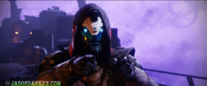 Destiny 2 - Cayde do it again..