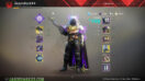 Destiny 2: Hunter character
