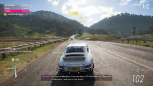 Forza Horizon 5- 1973 Porche911 Carrera