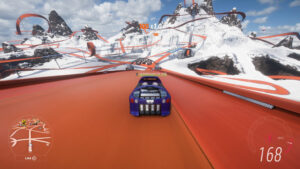 Forza Horizon 5 - Hot Wheels