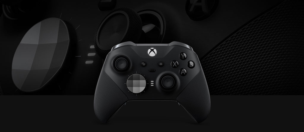 Xbox Elite Series 2 Controller Review