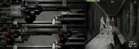 Payday2-the Overkill <p>pack Vulcan Mini gun