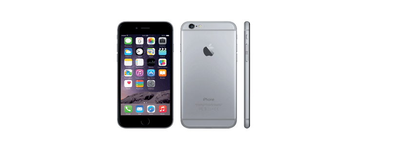 iPhone 6