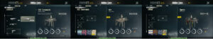 Rainbow Six Seige loadouts