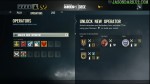 Rainbow Six Siege operators