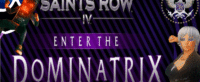 Saints Row 4-Enter the Dominatrix DLC Review