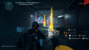 The Division 2 - Loot drops