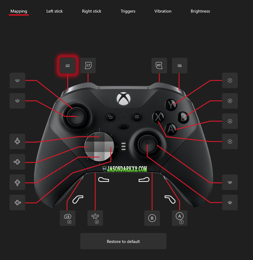 Xbox Elite Series 2 Controller Review | JasonDarkX2