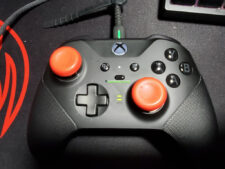 Xbox Elite Series 2 Controller - My Setup